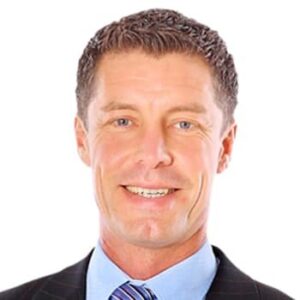 Photo of Bob "Boston Money Man" Martin