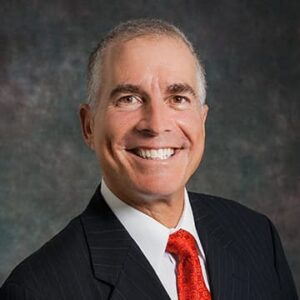 Photo of Gary Kent