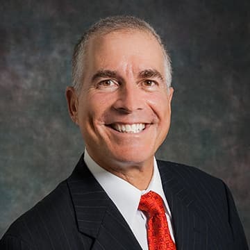 Photo of Gary Kent