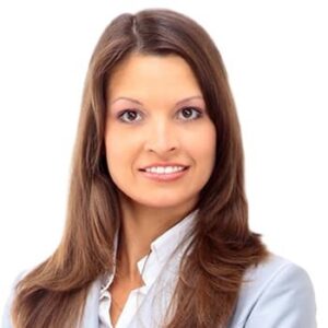Photo of Rebecca Raits