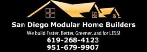 Photo of San Diego Home Builders