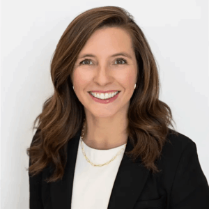 Photo of Jessica Waddell