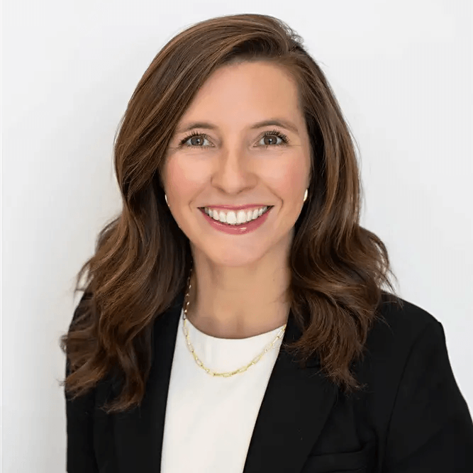 Photo of Jessica Waddell