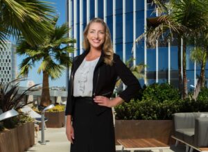 Photo of Nicole Hazelton