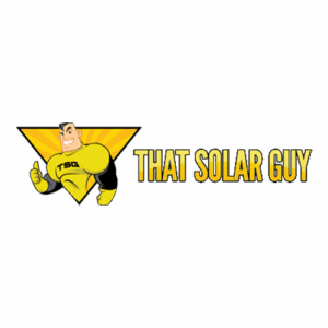 Photo of That Solar Guy