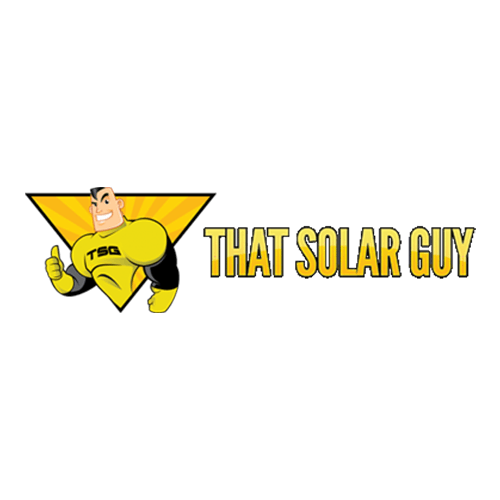 Photo of That Solar Guy