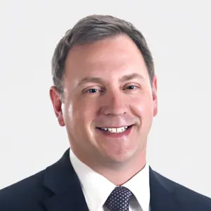 Photo of Joshua R. Bourne