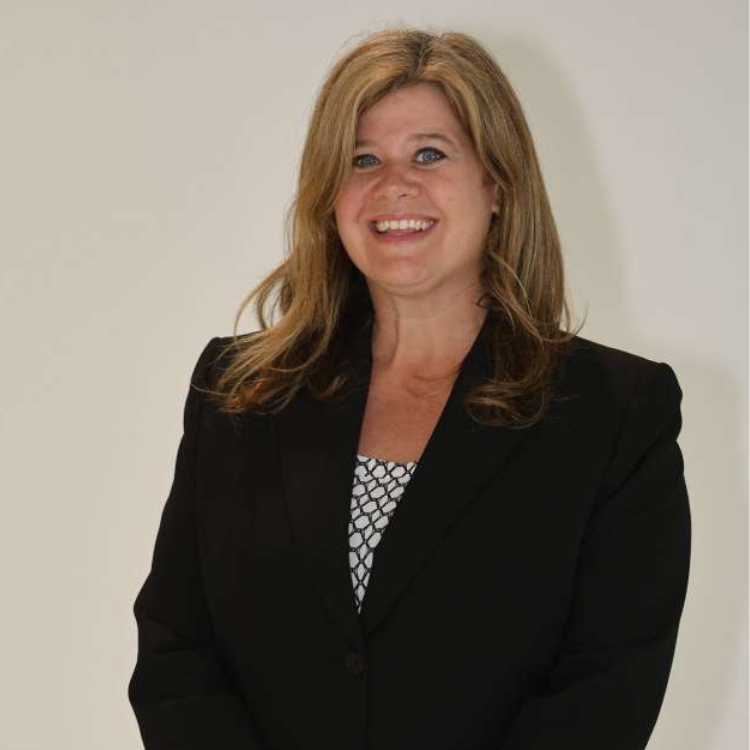 Photo of Rachel Feder