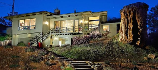 1201 Cuchara Dr